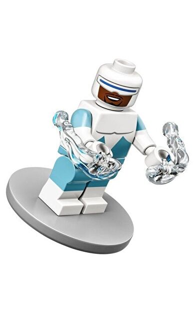 LEGO Minifigures 71024 Disney 2 Series: 18.Frozone