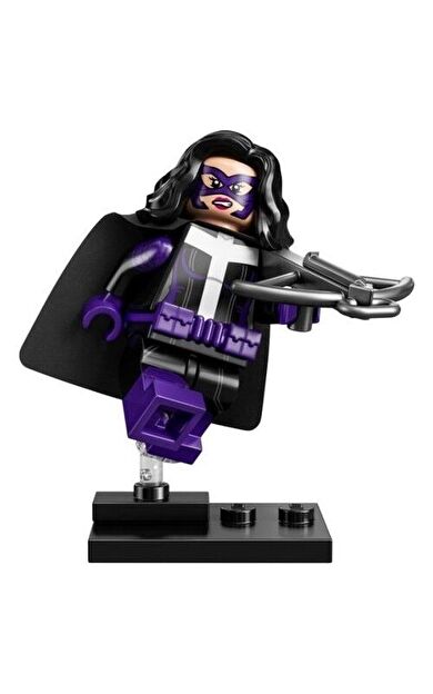 LEGO Minifigures 71026 Dc Super Heroes Series : 11.Huntress