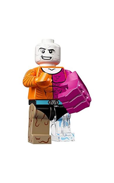 LEGO Minifigures 71026 Dc Super Heroes Series : 12.Metamorpho