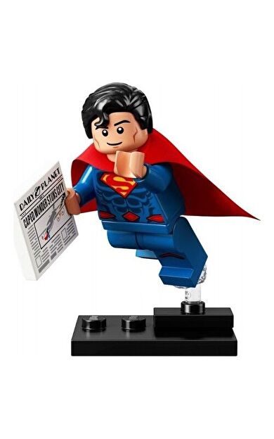 LEGO Minifigures 71026 Dc Super Heroes Series : 7.Superman