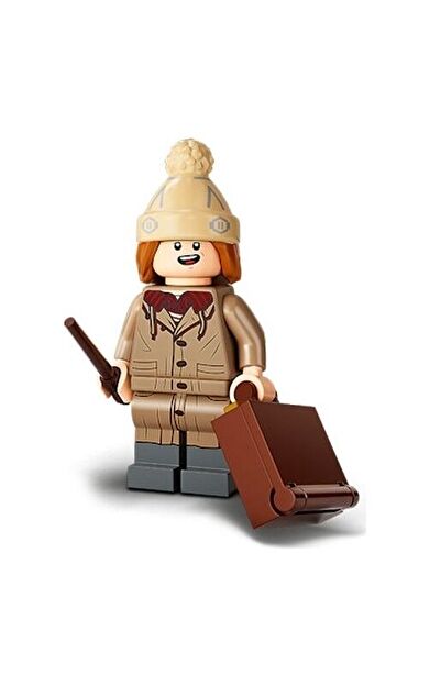 LEGO Minifigures 71028 Harry Potter Series 2 : 10.Fred Weasley