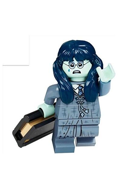 LEGO Minifigures 71028 Harry Potter Series 2 : 14.Moaning Myrtle