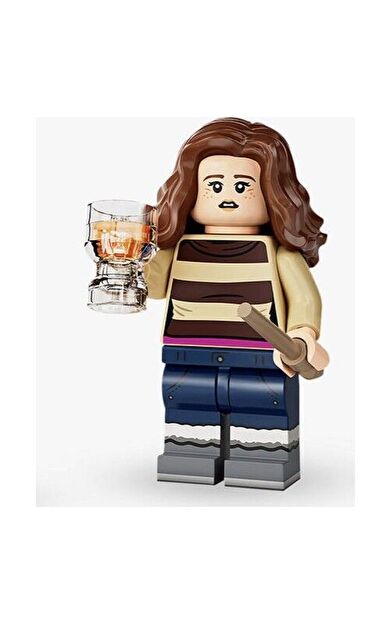 LEGO Minifigures 71028 Harry Potter Series 2 : 3.Hermione Granger