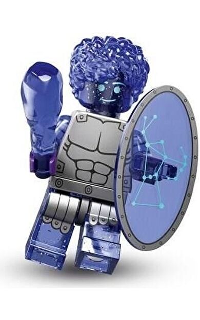 LEGO Minifigures 71046 Series 26 : 11.Orion