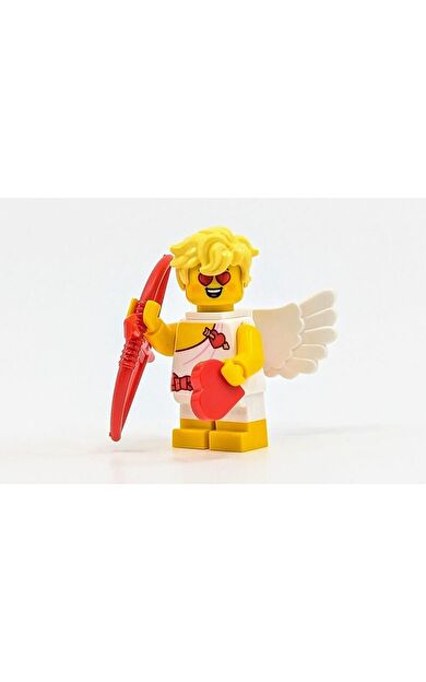 LEGO Minifigures 71048 Series 27 : 9.Cupid