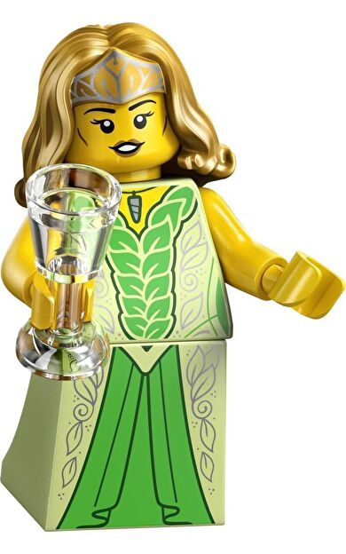 LEGO Minifigures 71052 Series 29 : 12.Unicorn Elf