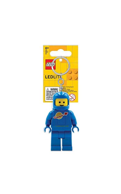LEGO Minifigures KE10H Spaceman Led Key Chain
