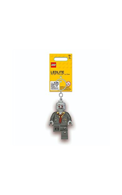 LEGO Minifigures KE135H Zombie Led Key Chain