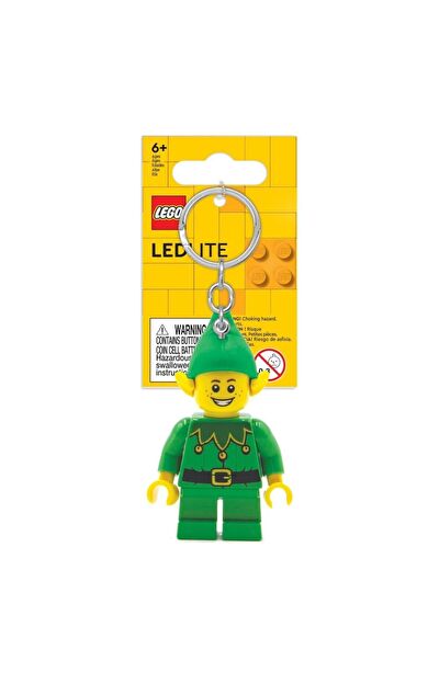 LEGO Minifigures KE181H Elf Led Key Chain
