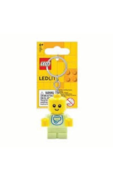 LEGO Minifigures KE209H Baby Led Key Chain