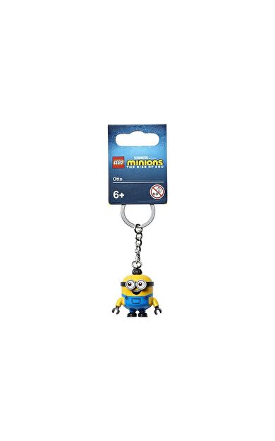 LEGO Minions 854043 Otto Key Chain