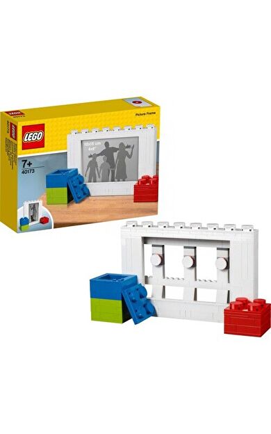 LEGO Miscellaneous 40173 Picture Frame