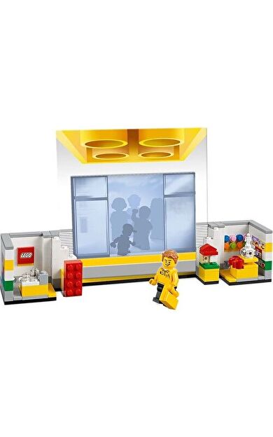LEGO Miscellaneous 40359 LEGO Store Picture Frame