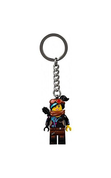 LEGO Movie 2 853868 Lucy Keyring