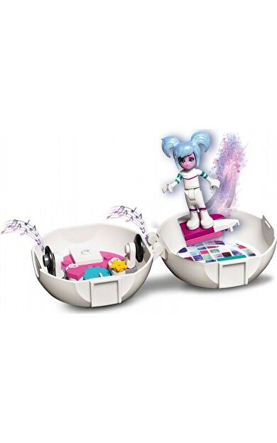 LEGO Movie 2 853875 Sweet Mayhem's Disco Pod