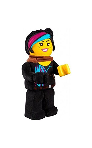 LEGO Movie 2 853880 Lucy Plush