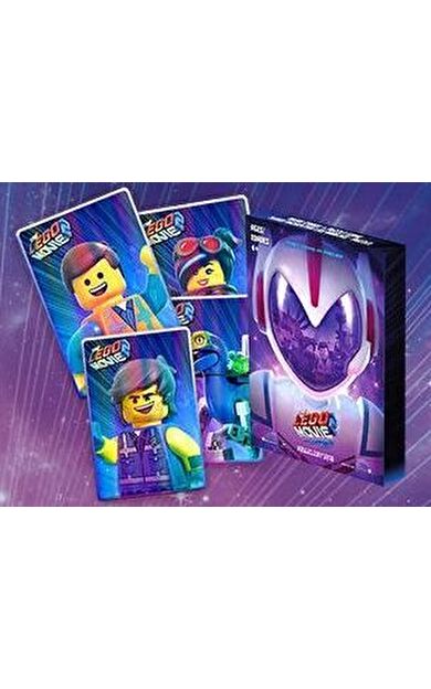 LEGO Movie 85117 Memory Game Cards