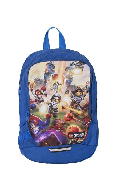 LEGO Nexo Knights 100291608 Movie Magic School Bag (M)