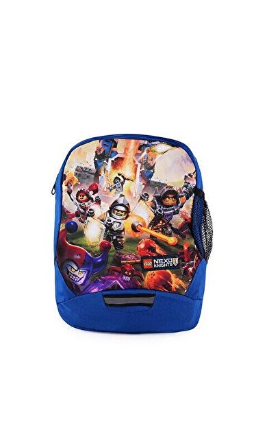 LEGO Nexo Knights 100301608 Movie Magic School Bag (S)