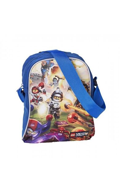 LEGO Nexo Knights 100311608 Movie Magic Shoulder Bag