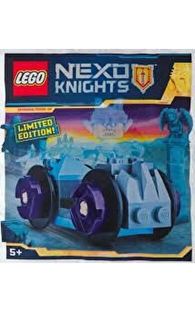 LEGO Nexo Knights 271717 Stone Bolide