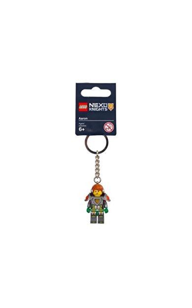 LEGO Nexo Knights 853520 Aaron Key Chain