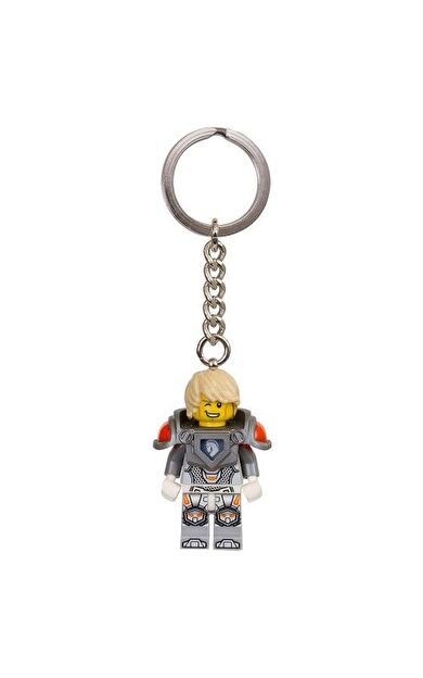 LEGO Nexo Knights 853524 Lance Key Chain