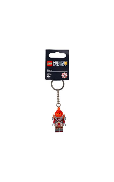 LEGO Nexo Knights 853682 Macy Key Chain