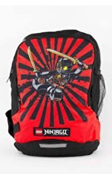 LEGO Ninjago 100291602 Cole School Bag (M)