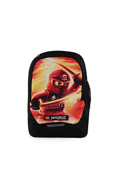 LEGO Ninjago 100291702 Kai School Bag (M)