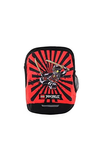 LEGO Ninjago 100301602 Cole School Bag (S)