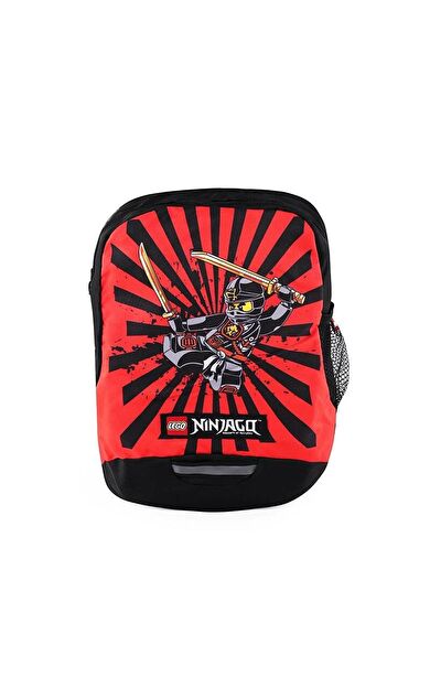 LEGO Ninjago 100311602 Cole Shoulder Bag
