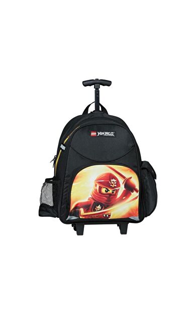 LEGO Ninjago 100351702 Kai School Bag (L)