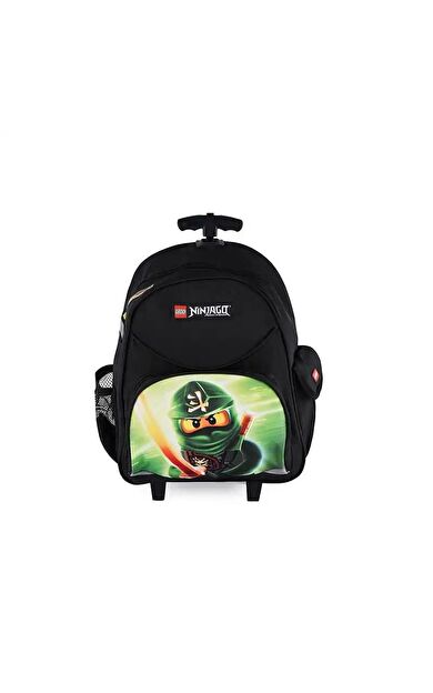 LEGO Ninjago 100351707 Lloyd School Bag (L)