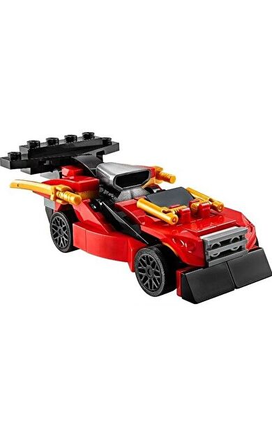 LEGO Ninjago 30536 Combo Charger