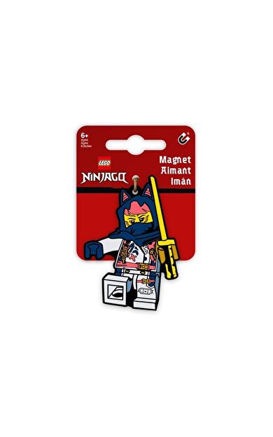 LEGO Ninjago 53350 Sora Silicone Magnet