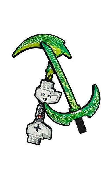 LEGO Ninjago 853986 Customizable Weapon Set