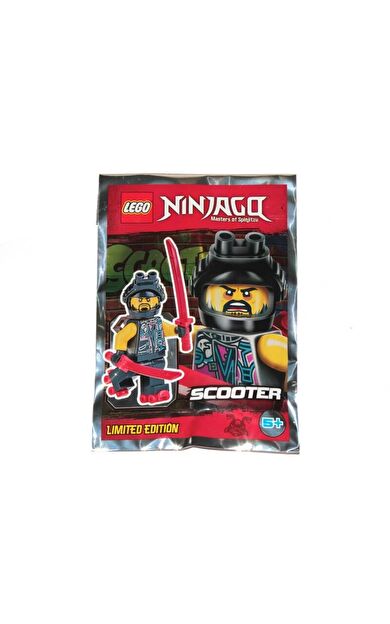 LEGO Ninjago 891836 Scooter