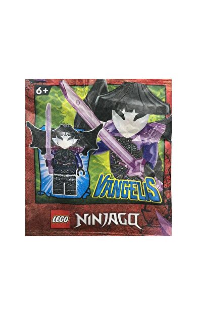LEGO Ninjago 892303 General Vangelis