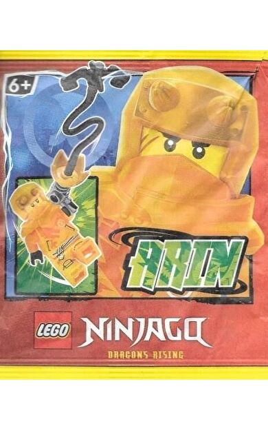 LEGO Ninjago 892310 Arin