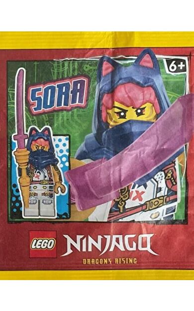 LEGO Ninjago 892312 Sora