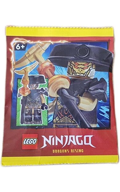 LEGO Ninjago 892404 Imperium Guard