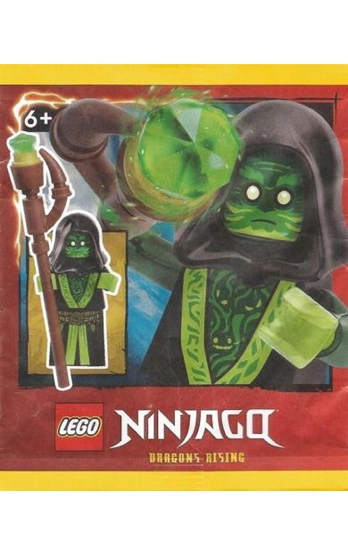 LEGO Ninjago 892407 Spirit of the Temple