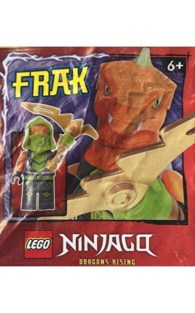 LEGO Ninjago 892513 Frak