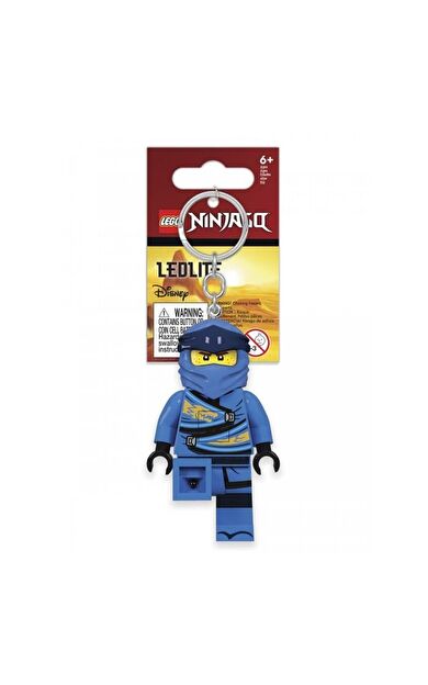 LEGO Ninjago KE148H Jay Led Key Chain