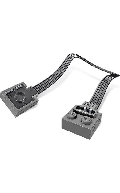 LEGO Power Functions 8886 Extension Cable (20cm)