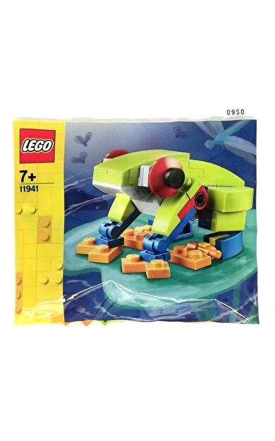LEGO Promotional 11941 Frog