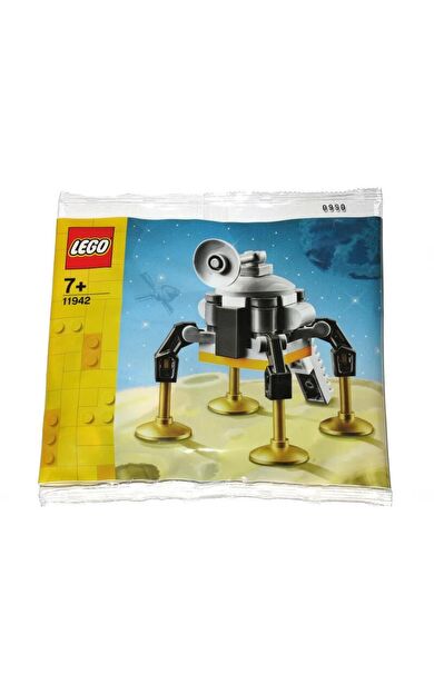 LEGO Promotional 11942 Lunar Lander