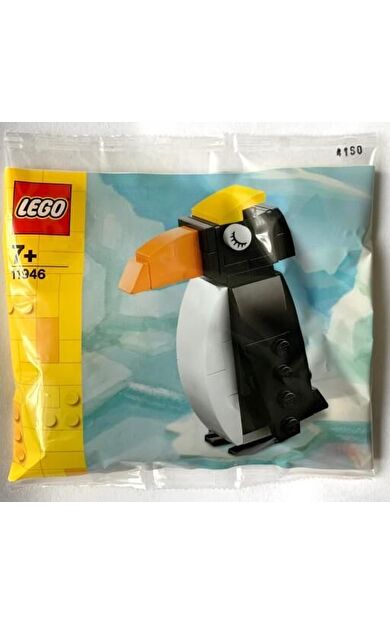 LEGO Promotional 11946 Penguin