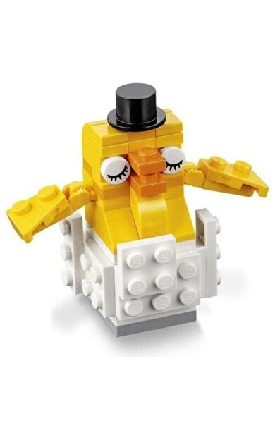 LEGO Promotional 40242 Baby Chick